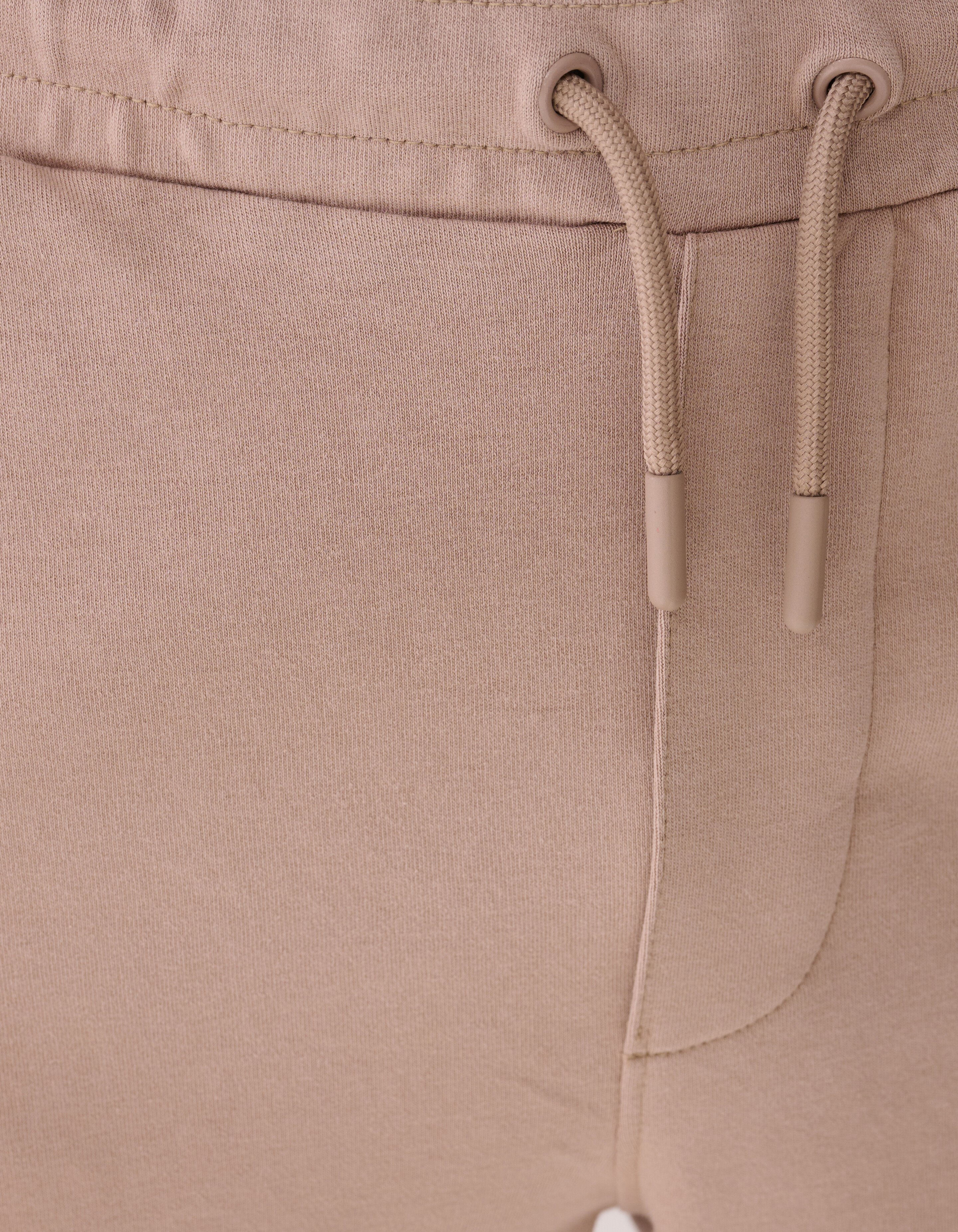 Washed Spark Short Taupe SHOEBY MEN