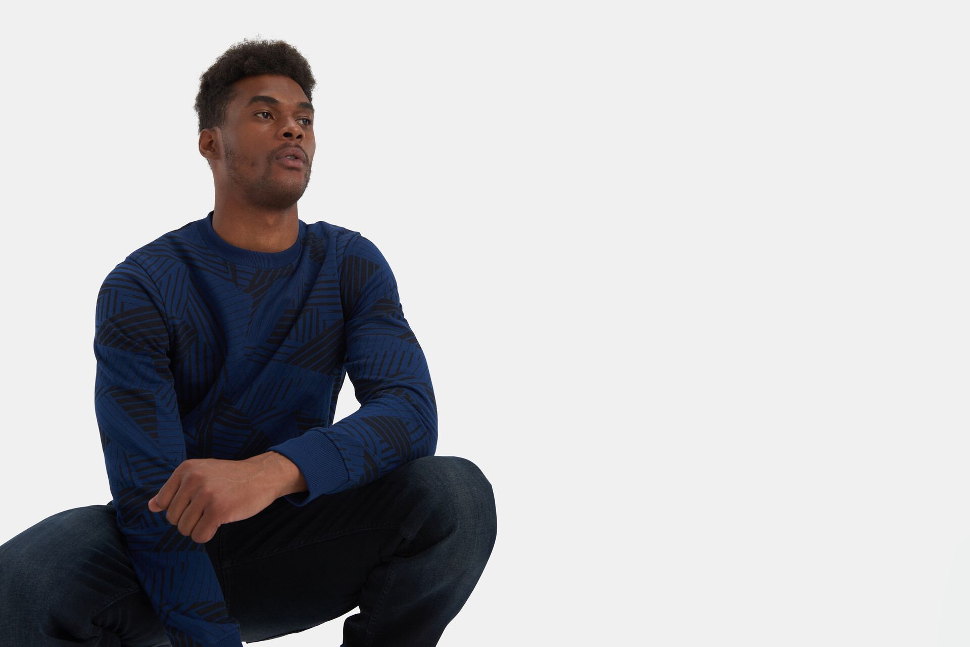 Jackson Sweater