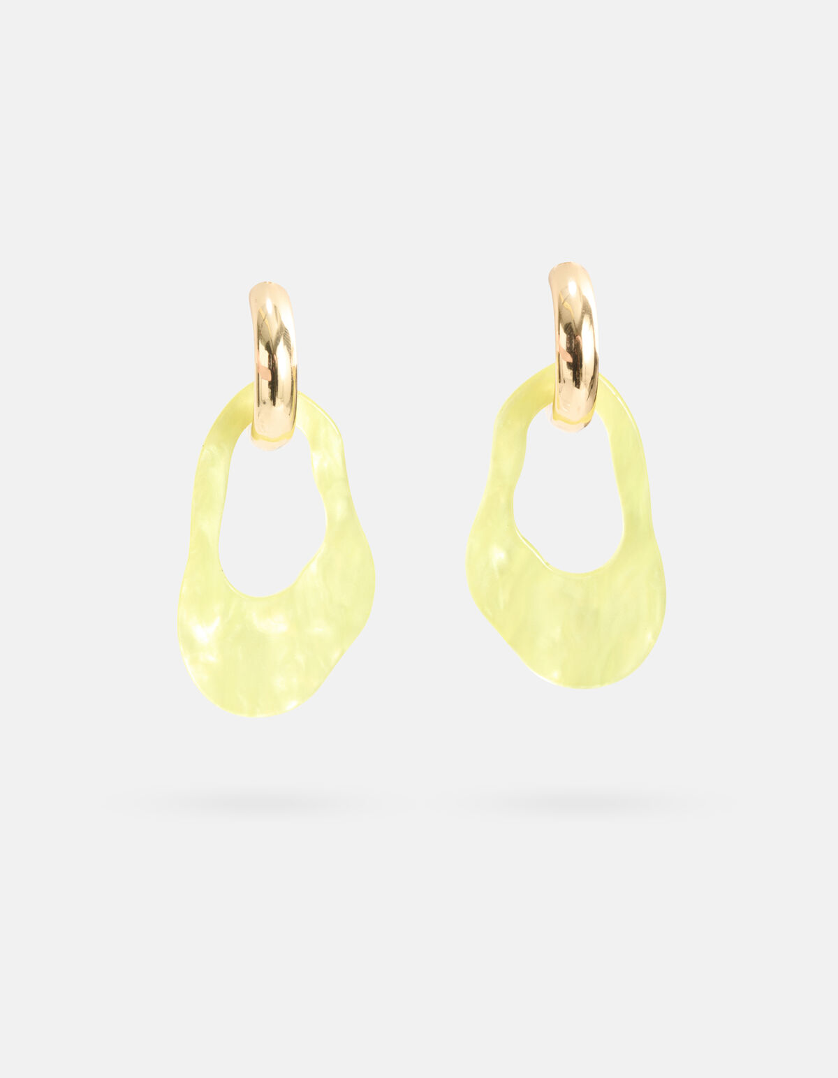 Irregular Oorbellen SHOEBY ACCESSOIRES