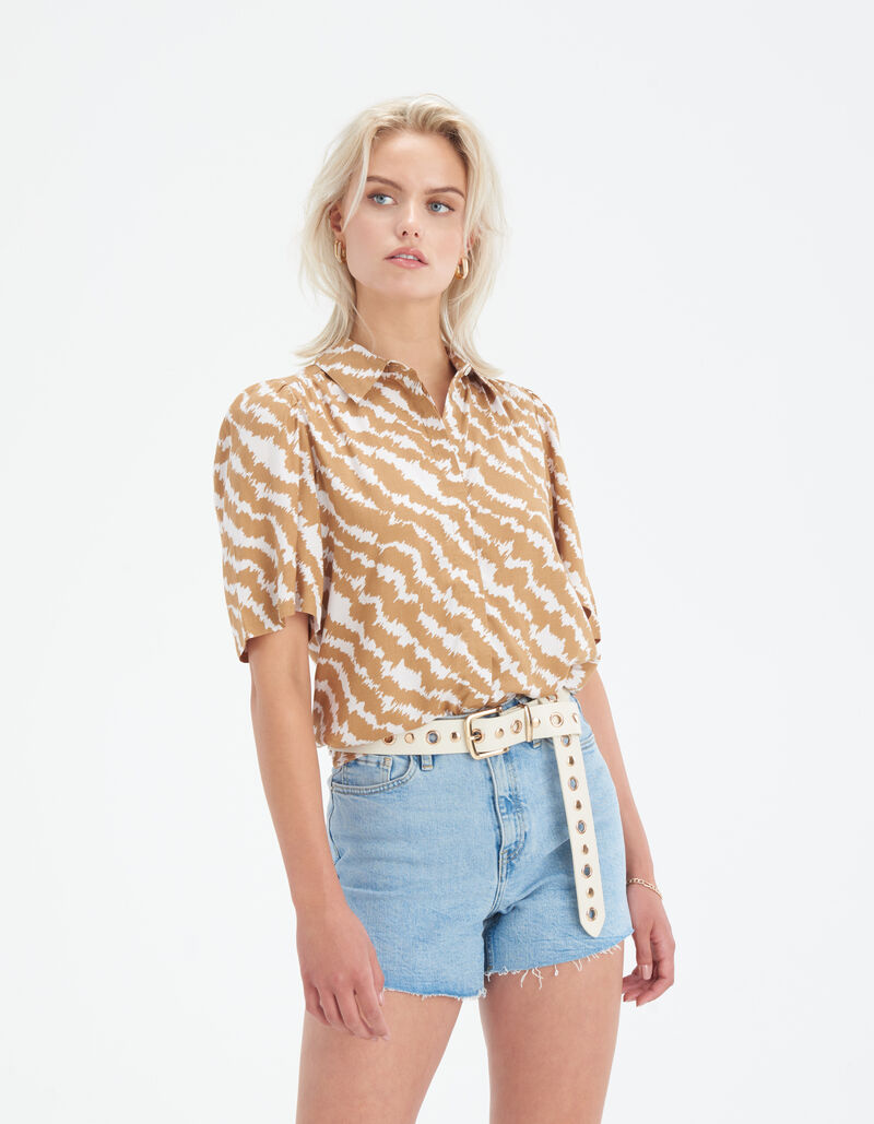 Vinns blouse