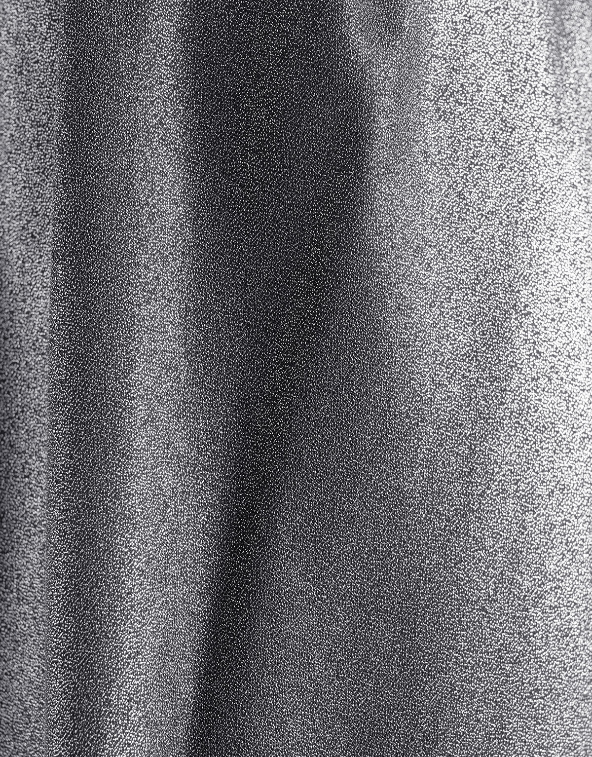 Glitter Top Zwart SHOEBY WOMEN