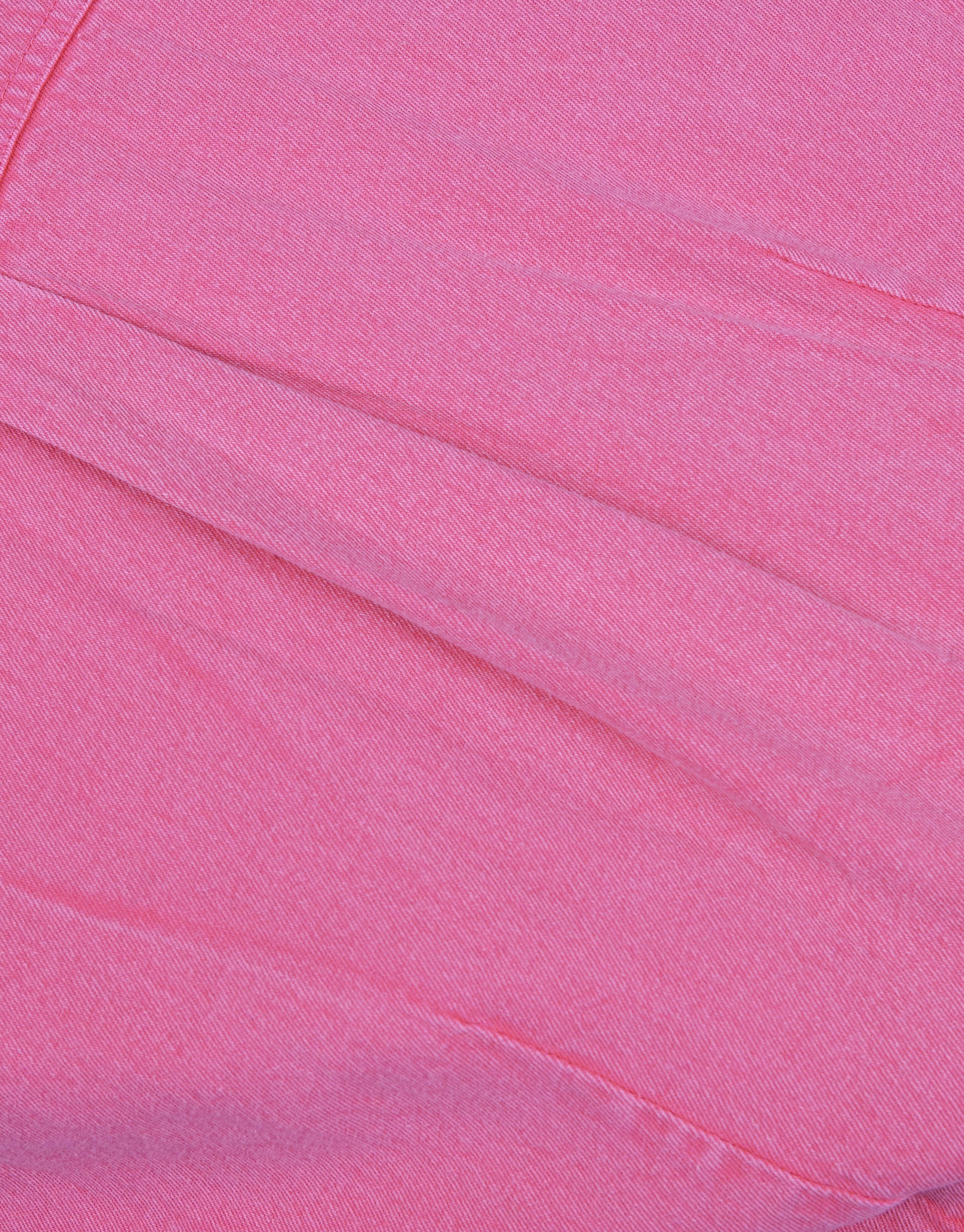 Denim Jumpsuit Roze JILL&MITCH