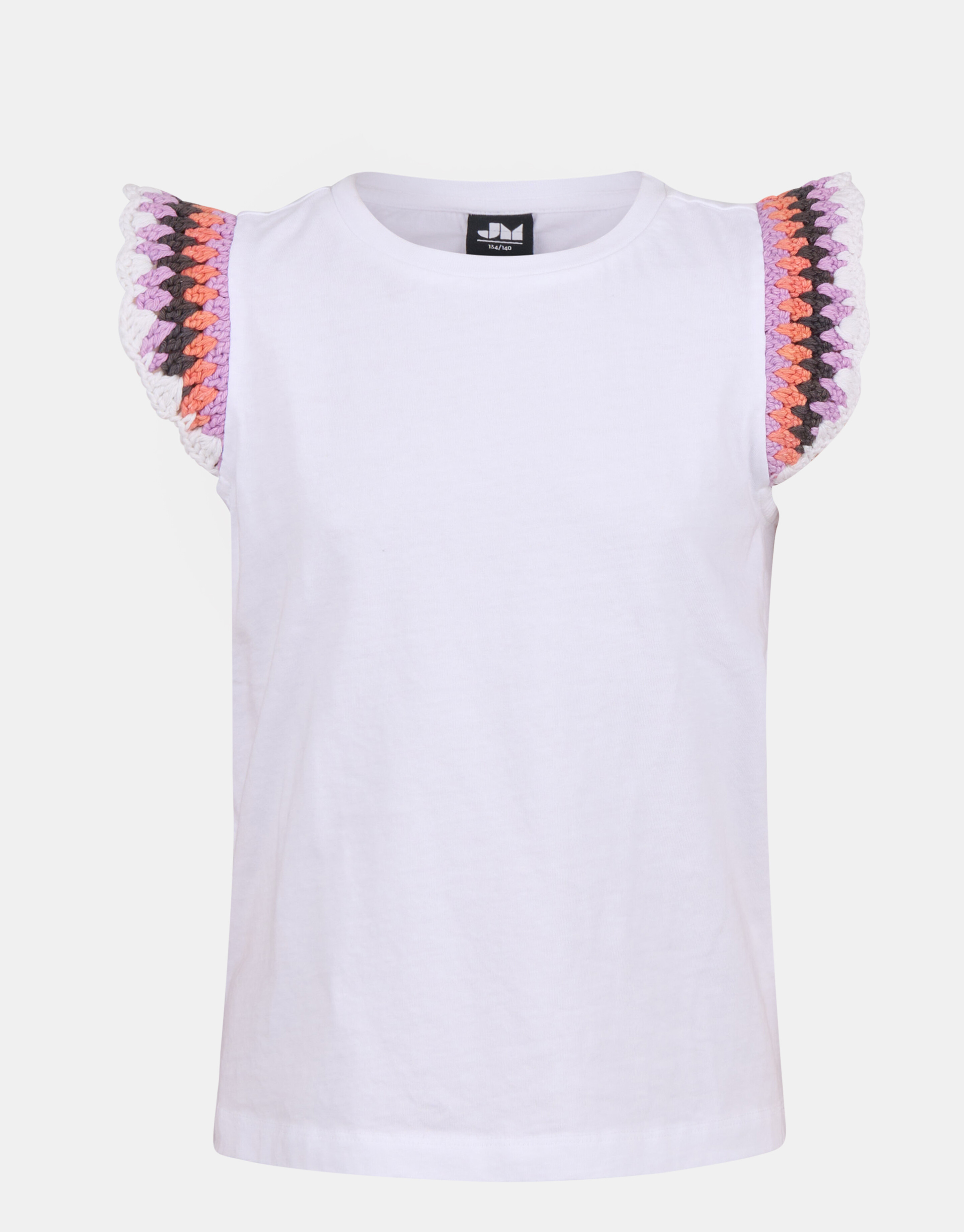 Oekra T-shirt JILL&MITCH