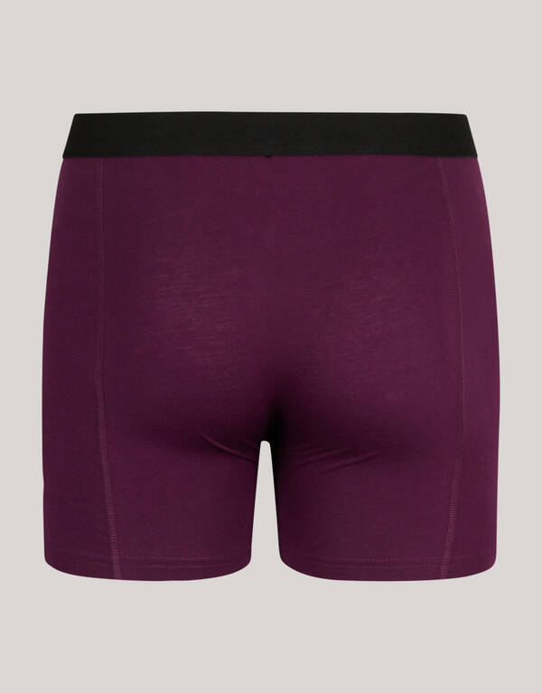 Boxershort 3-pack SHOEBY MEN