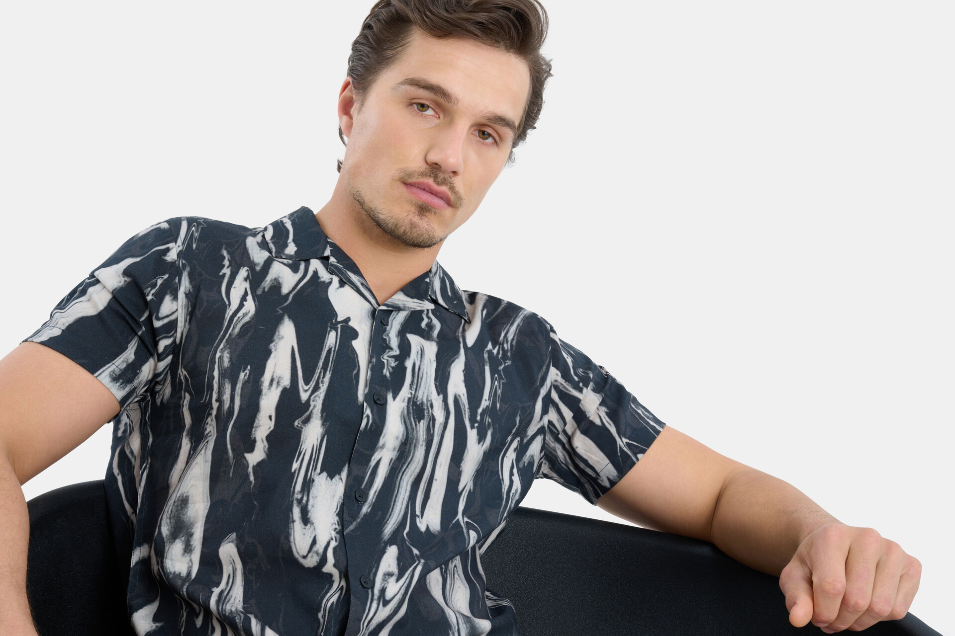 Marble Shirt REFILL