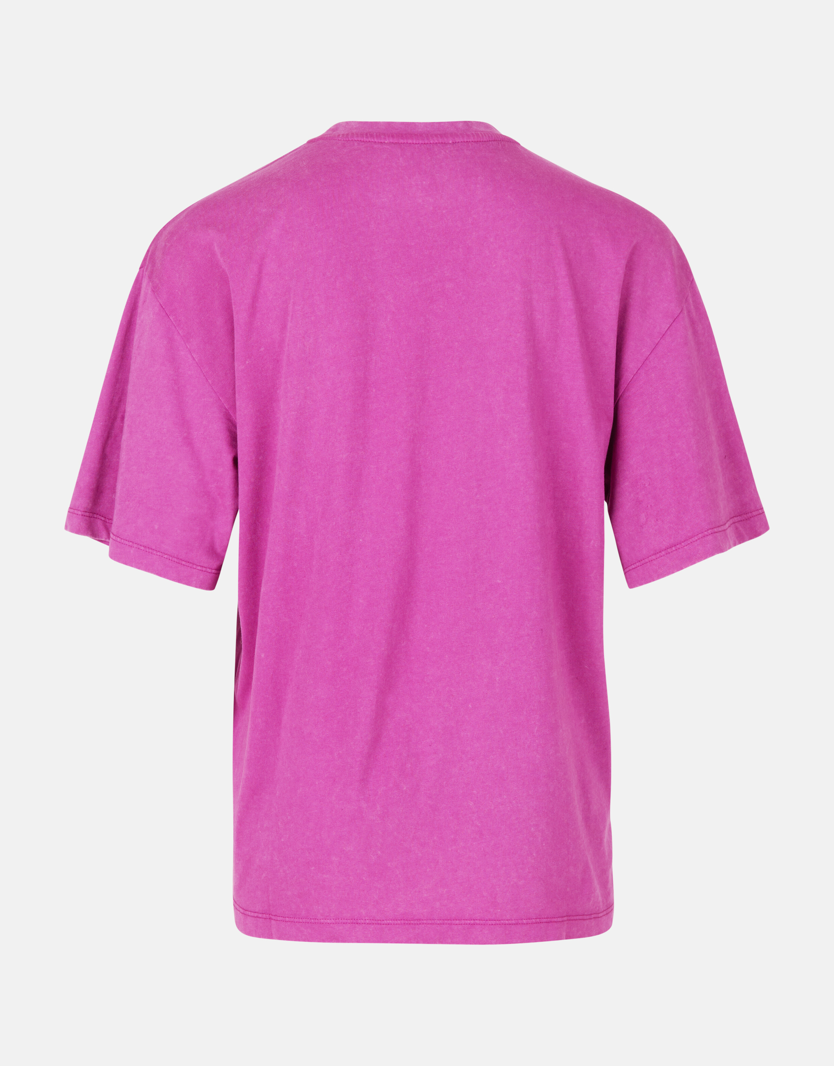 Printed T-shirt Roze SHOEBY WOMEN