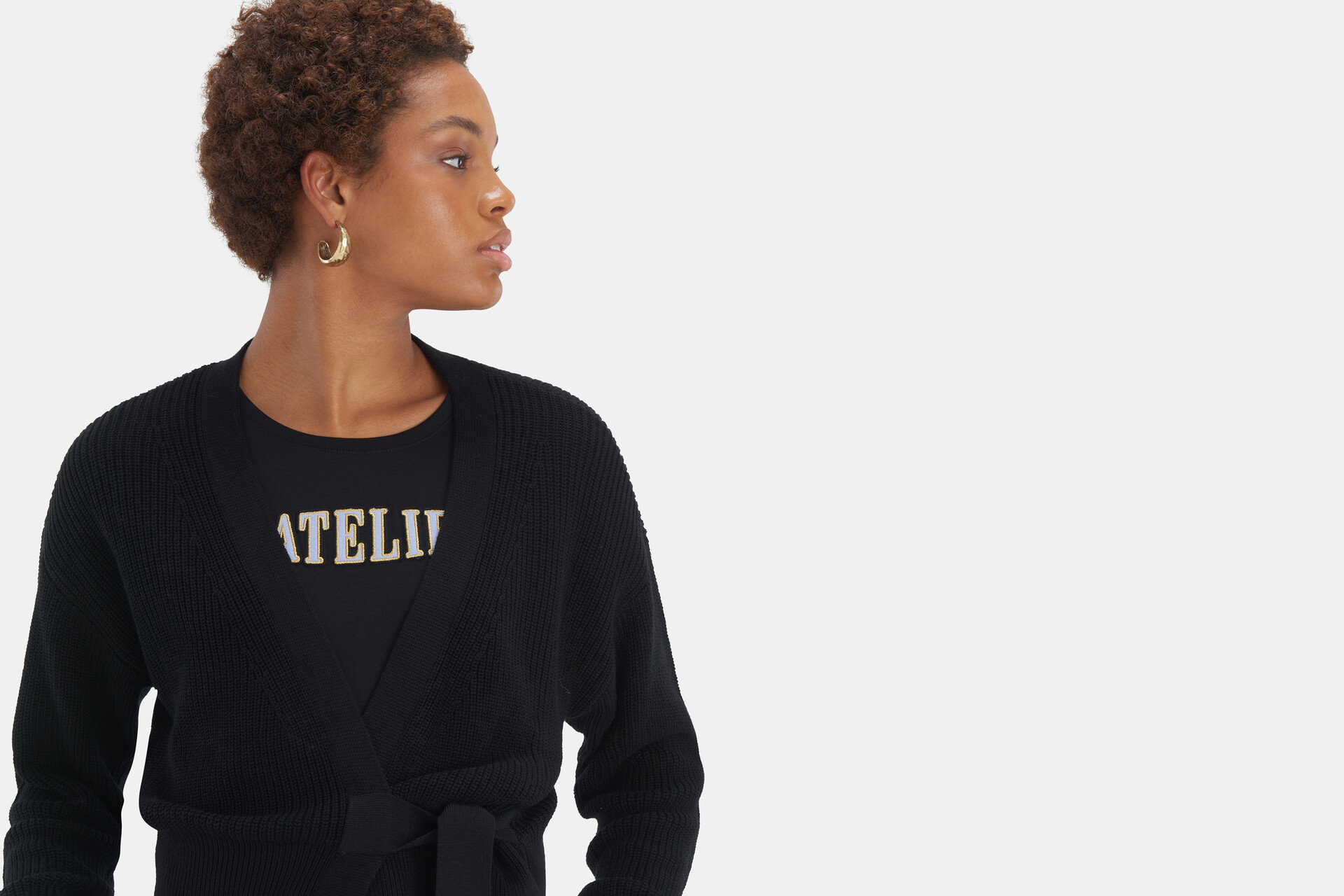 San Wrap Vest EKSEPT