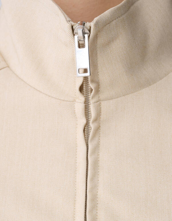 Relaxed Fit Sporty Jack Zand SHOEBY WOMEN