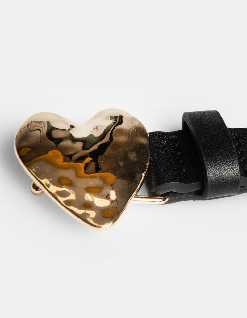 Heart Riem