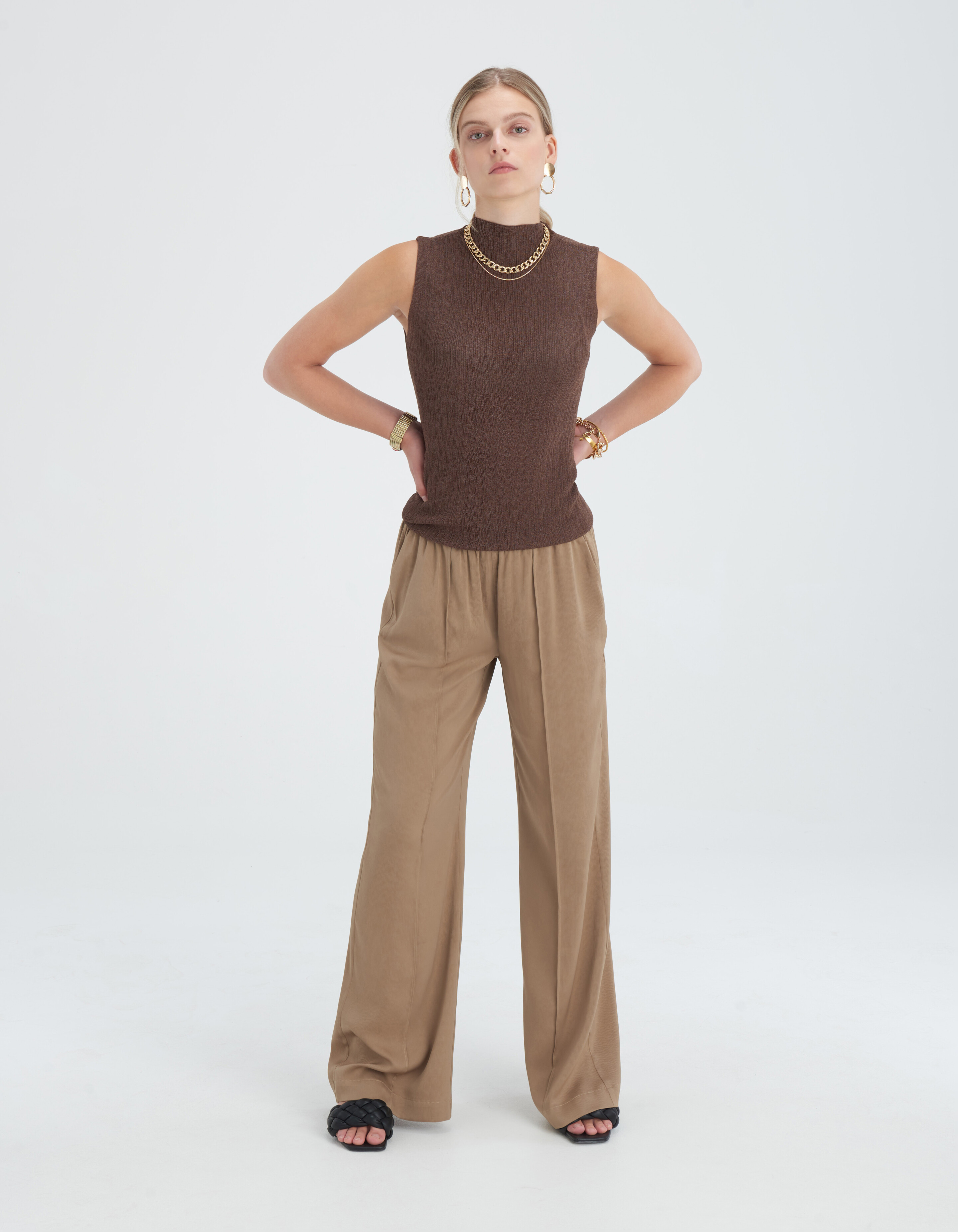 Cinna Top Eksept