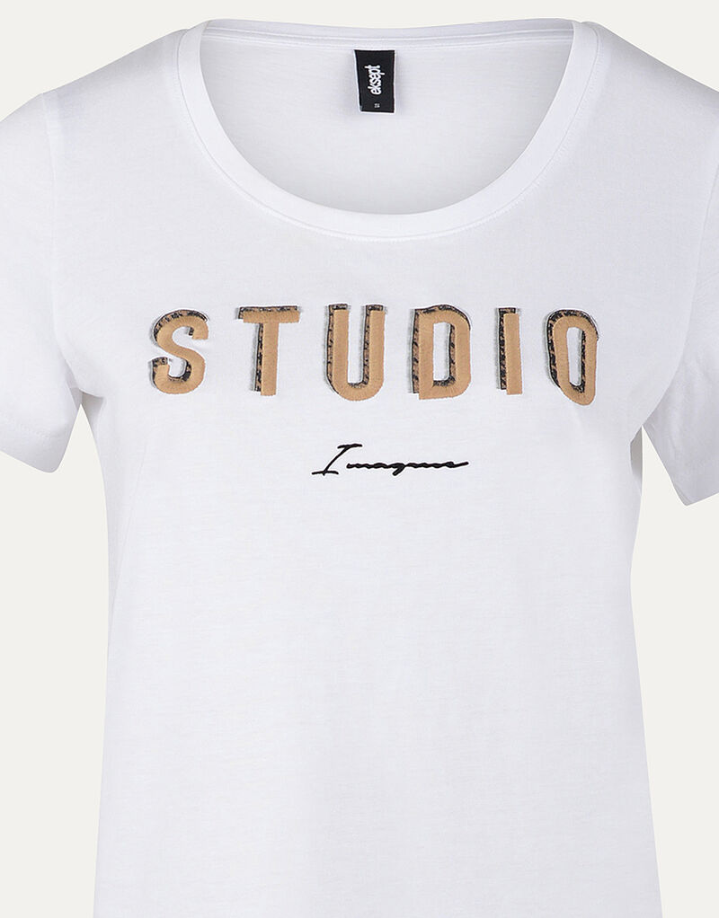 Studio T-shirt