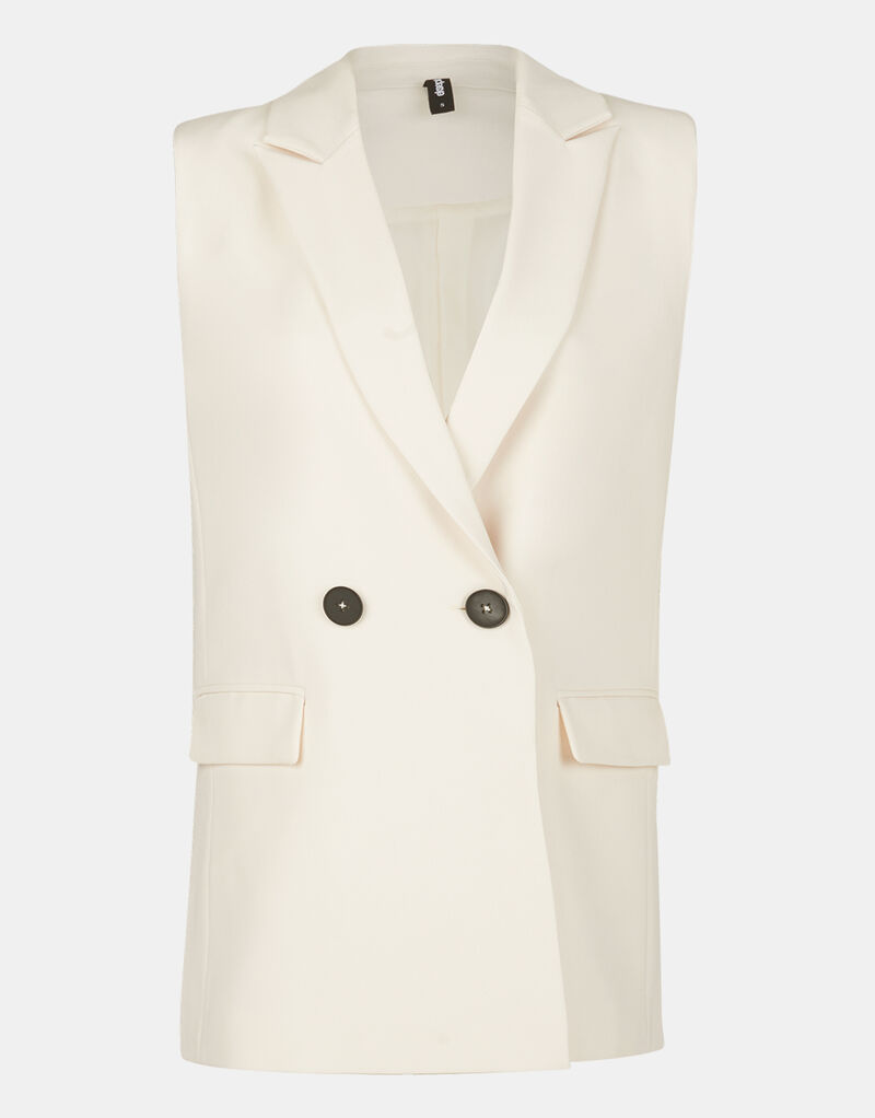 Holly Blazer