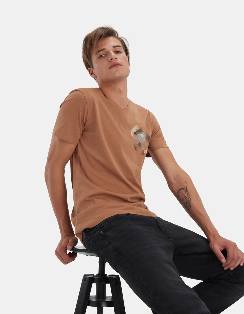 Thilan T-Shirt