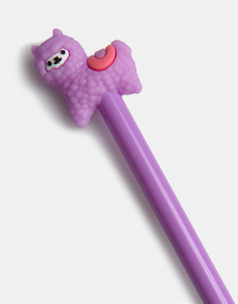Alpaca Pen