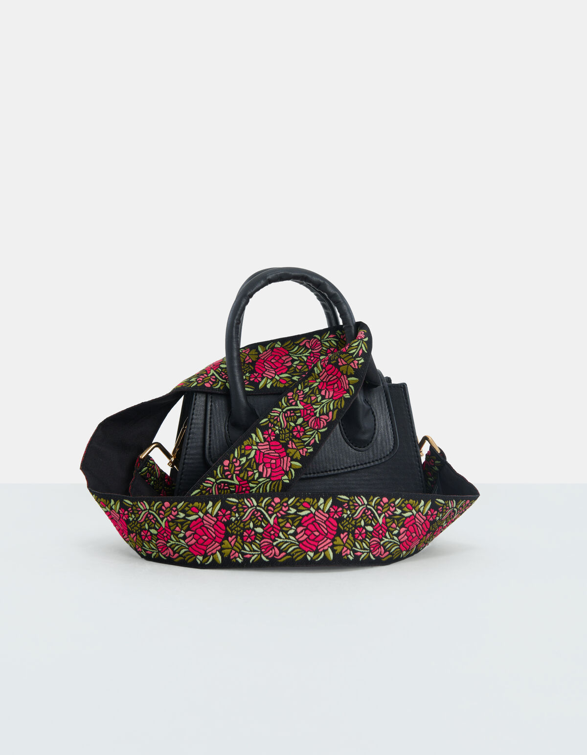 Botanical Bag Strap ACCESSOIRES SHOEBY