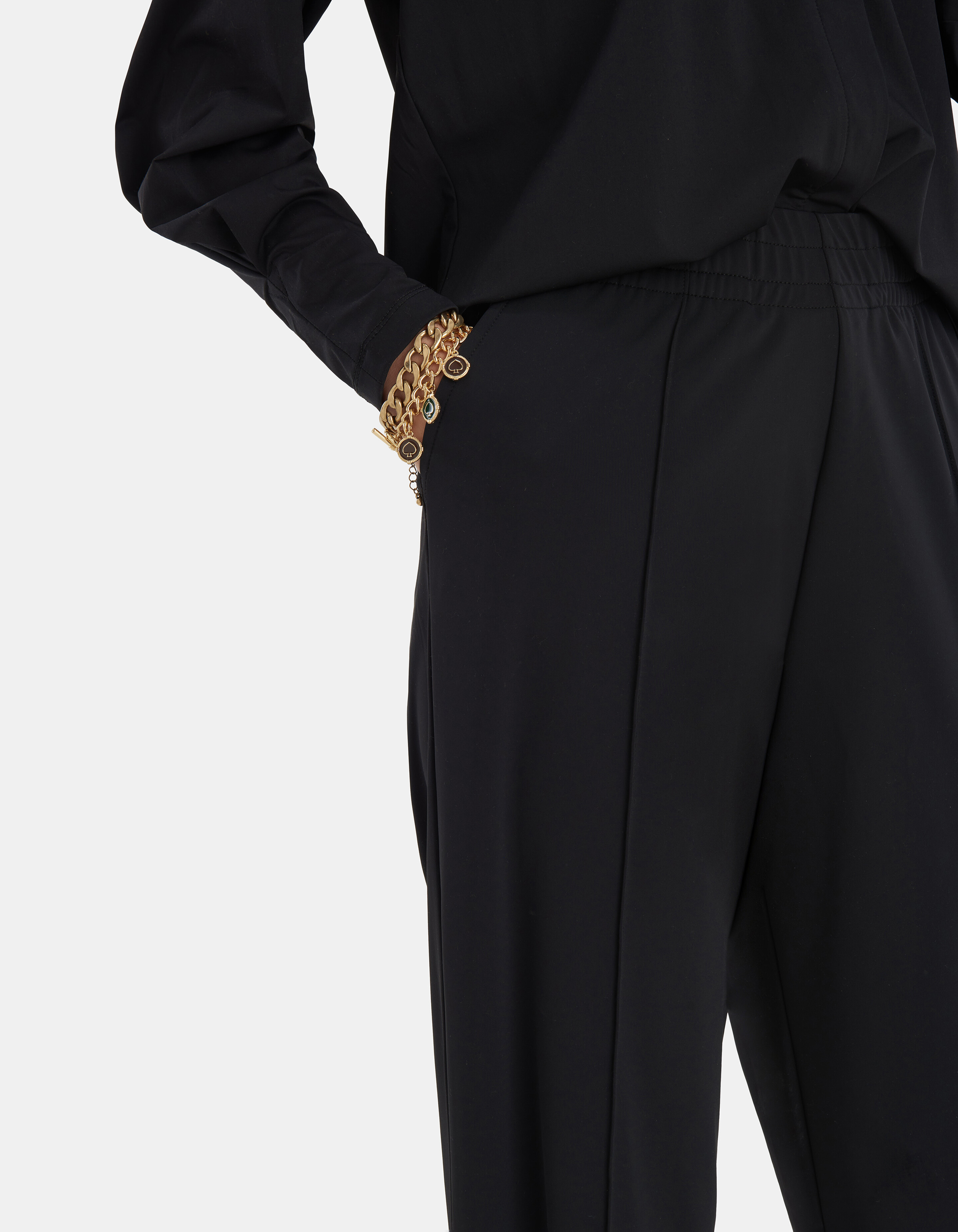 Travel Pantalon EKSEPT