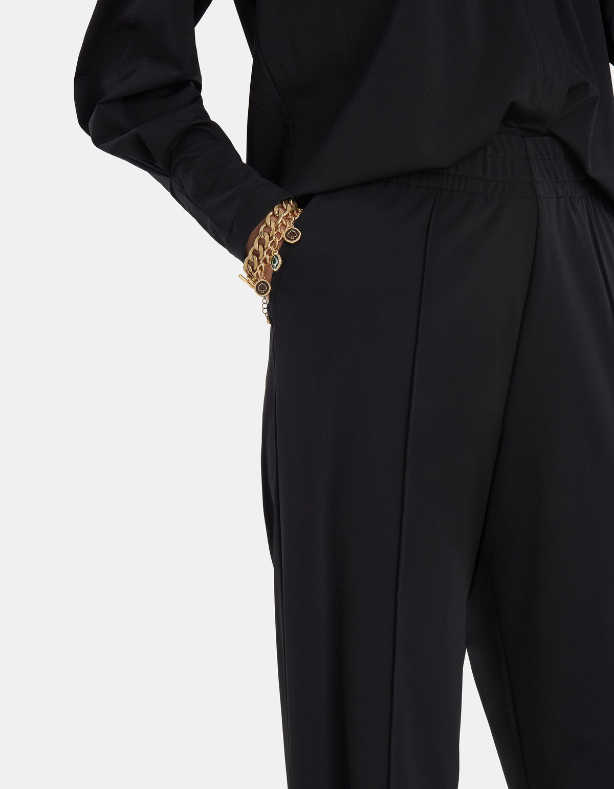 Travel Pantalon EKSEPT