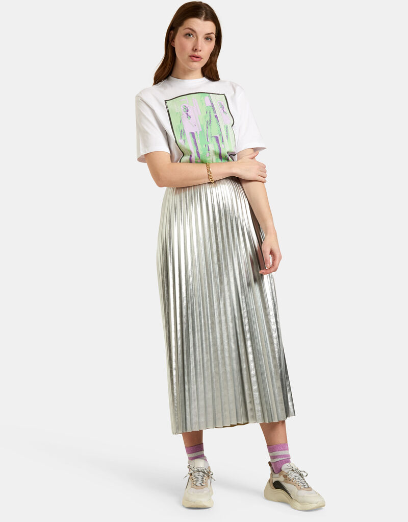 San T-shirt