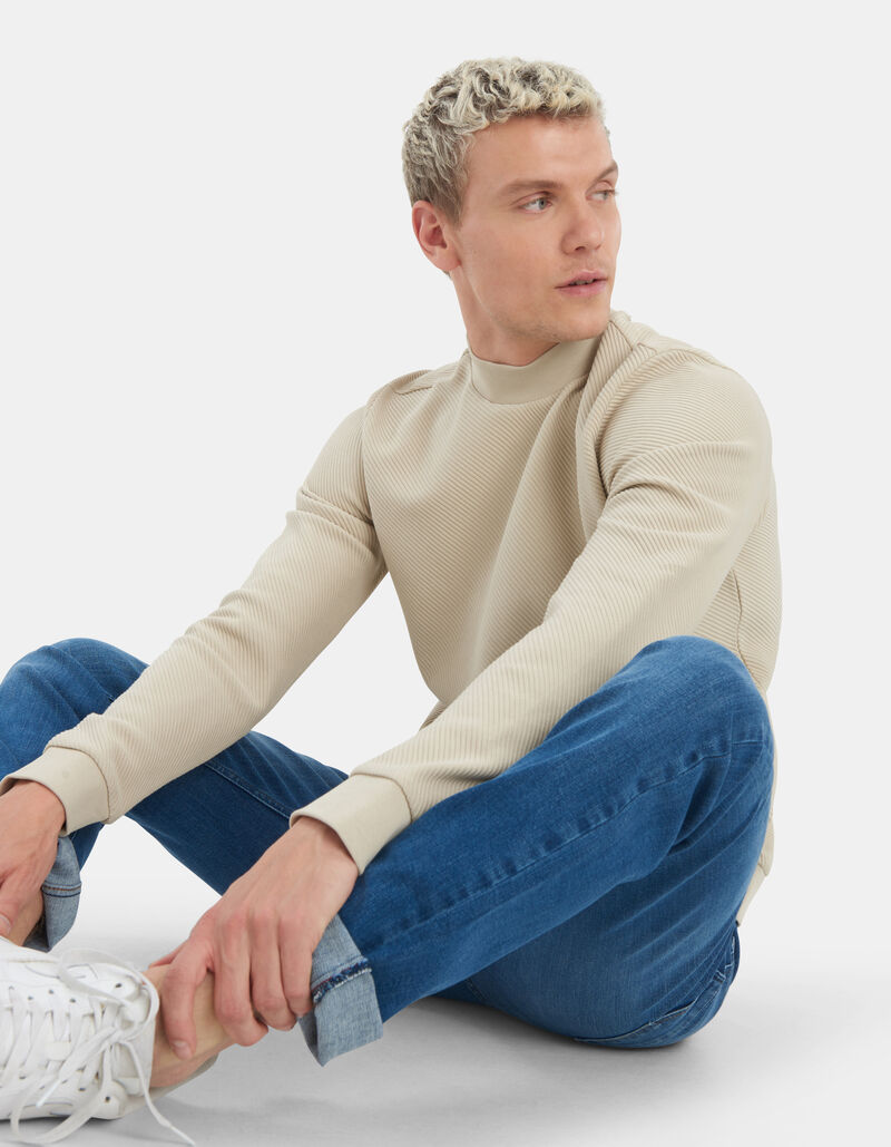 Lewis Straight Arvon Jeans L32