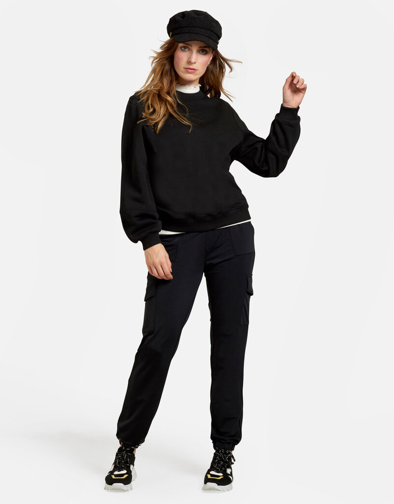 Week Sweater