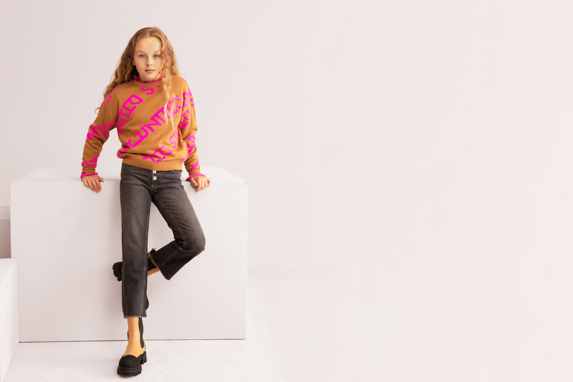 Lieke Jeans