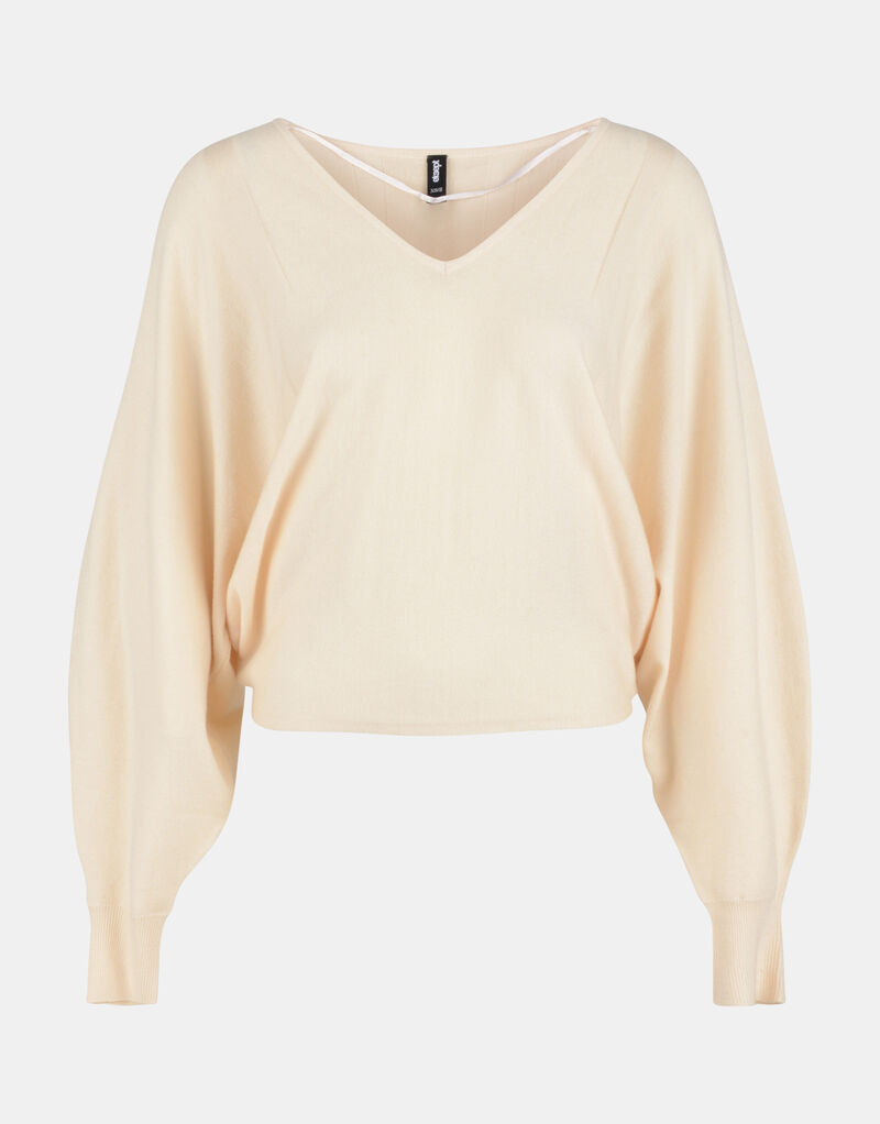 Vive Pullover