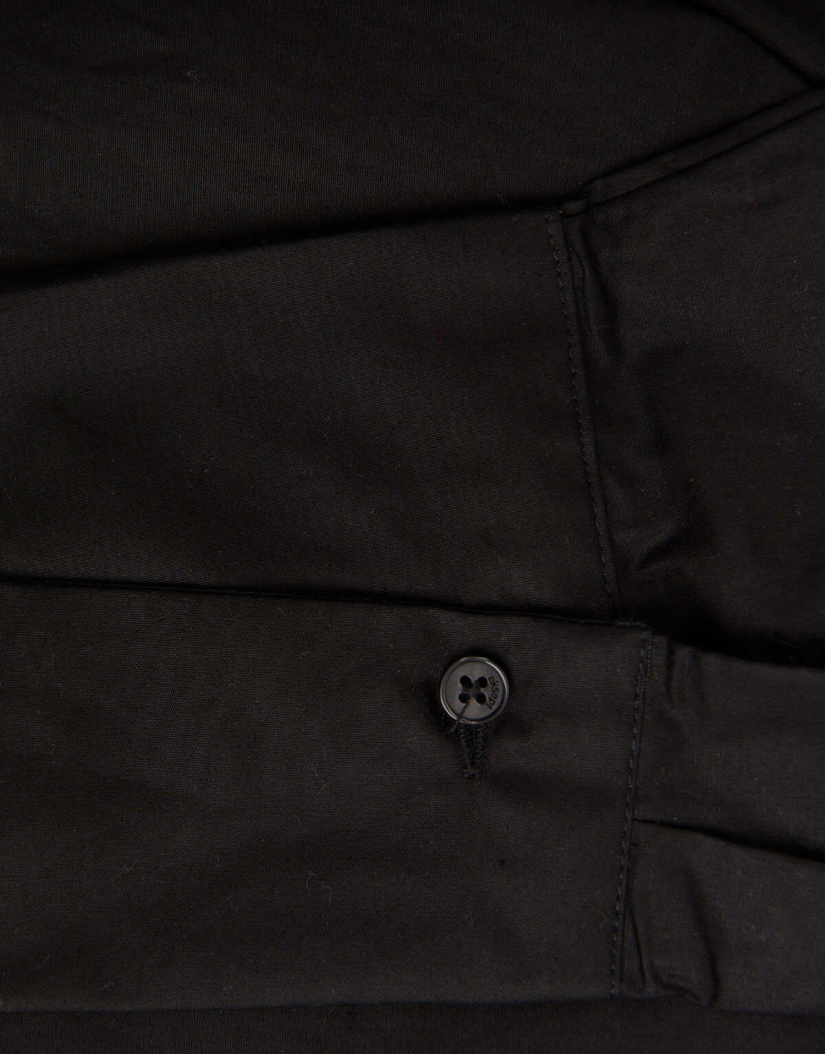 Black Blouse EKSEPT
