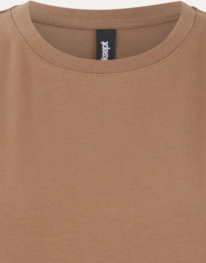 Fanky T-shirt Jurk