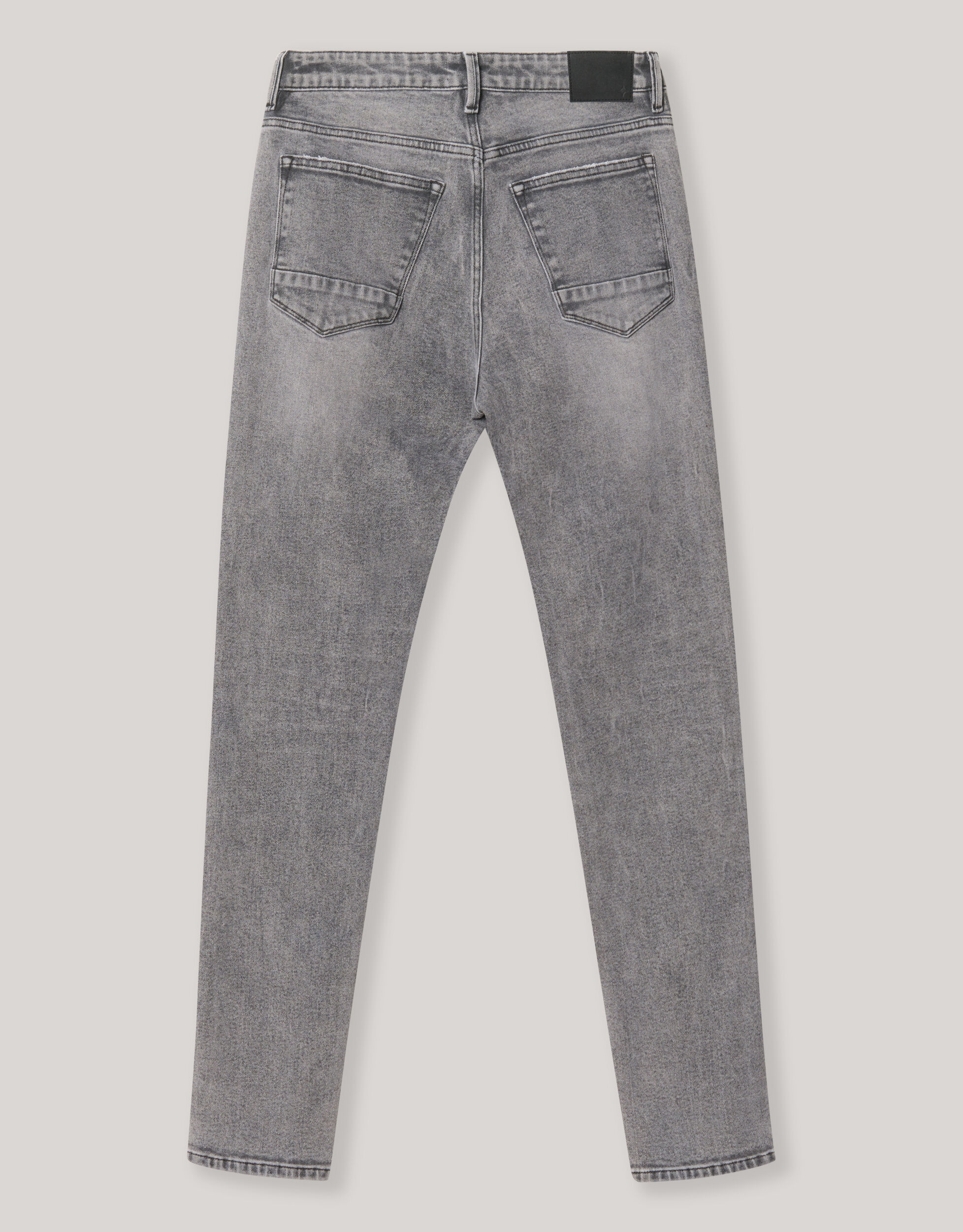 Shoeby spijkerbroek heren top