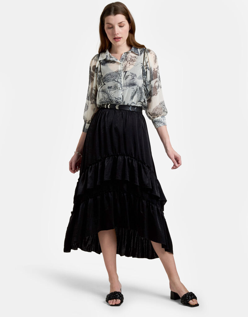 Tendra Rok