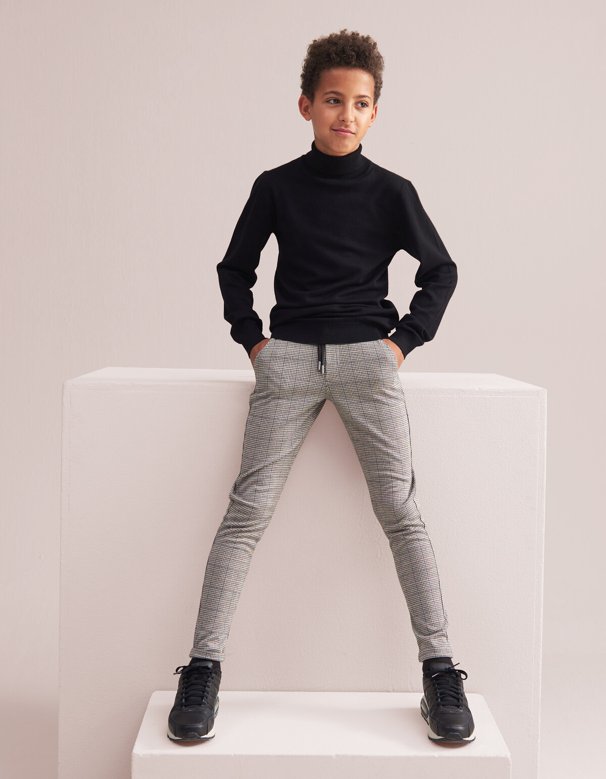 Eldad Broek Jill&Mitch