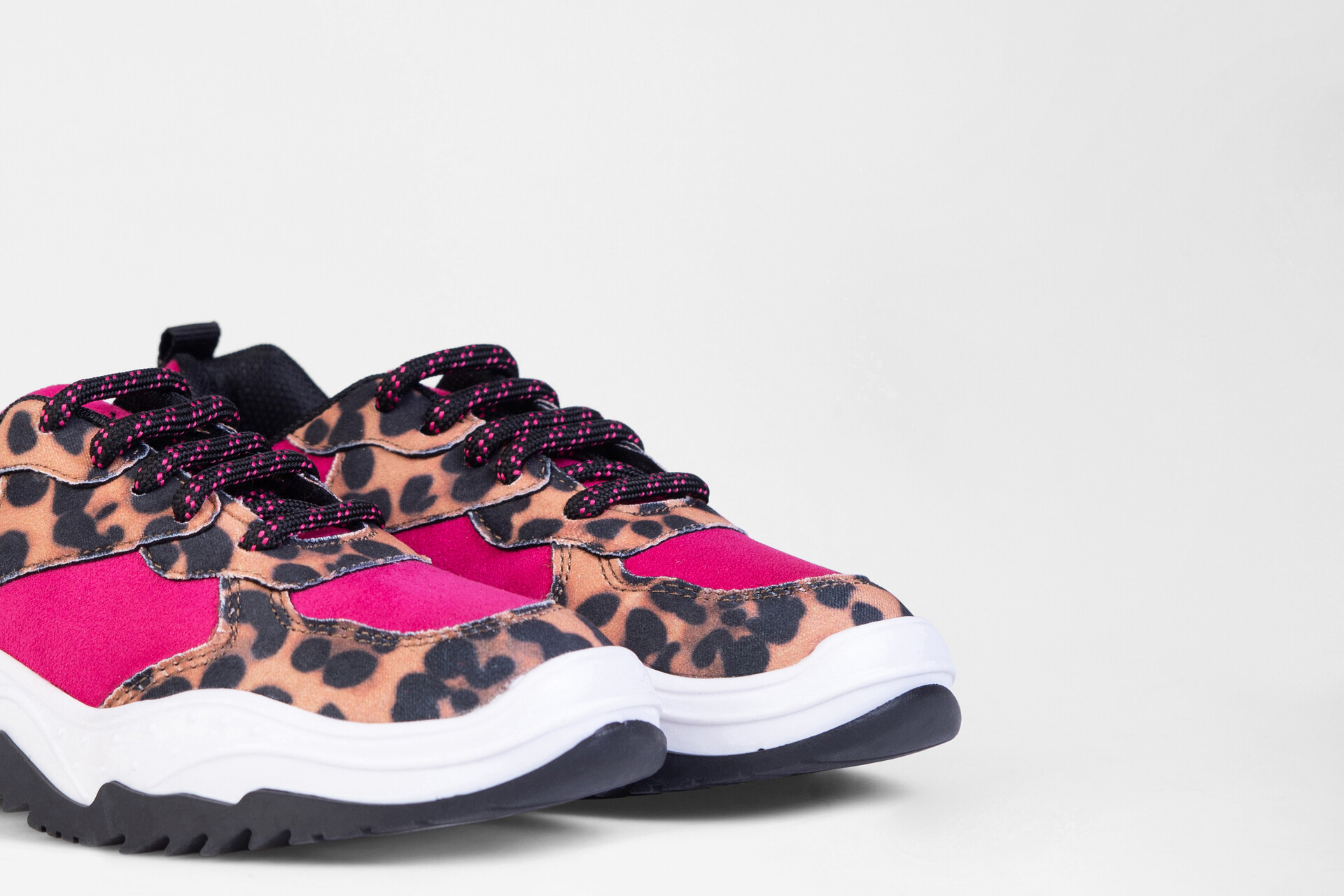 Jessy Sneaker SCHOENEN SHOEBY