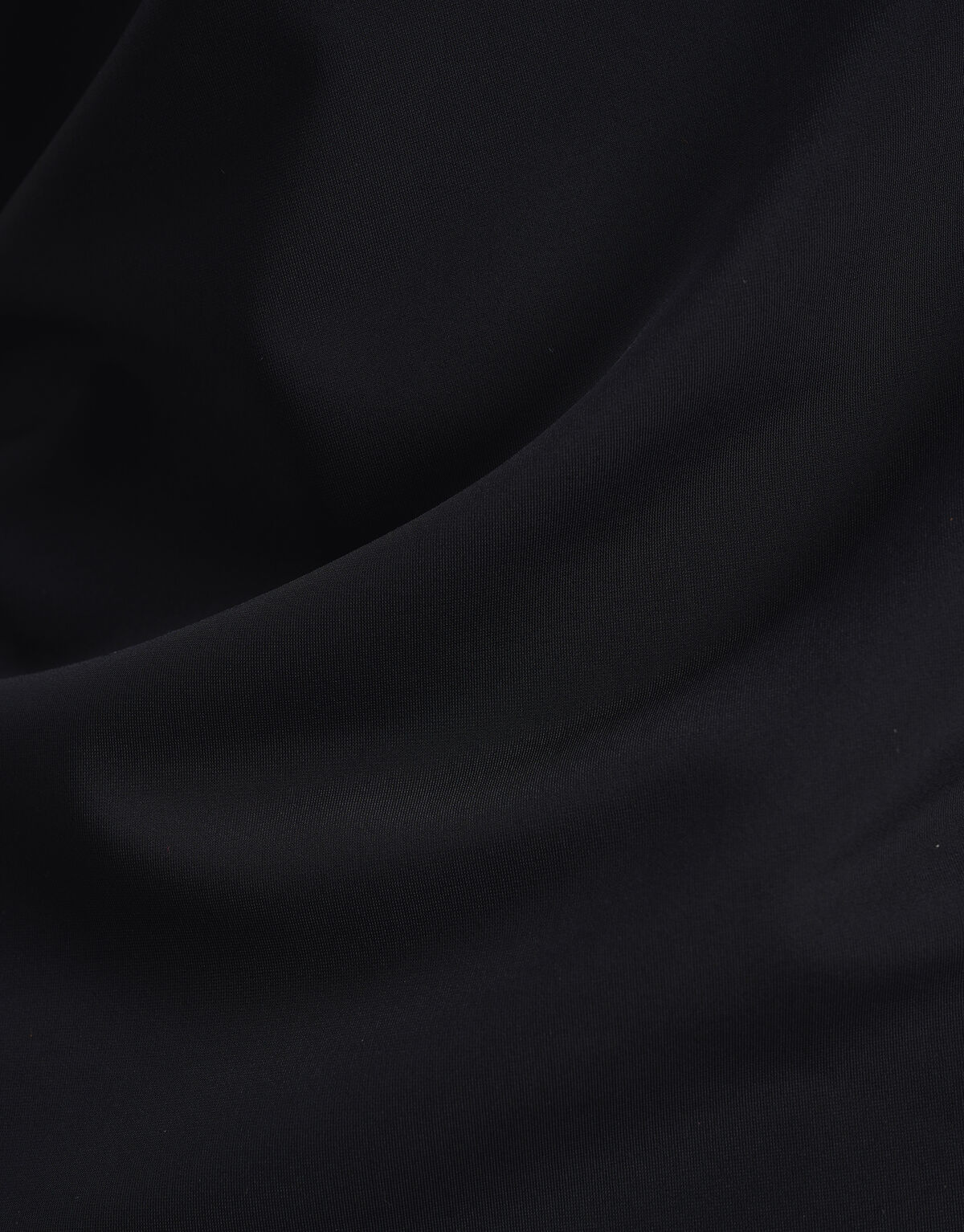 Velvet Travel Top Zwart SHOEBY WOMEN