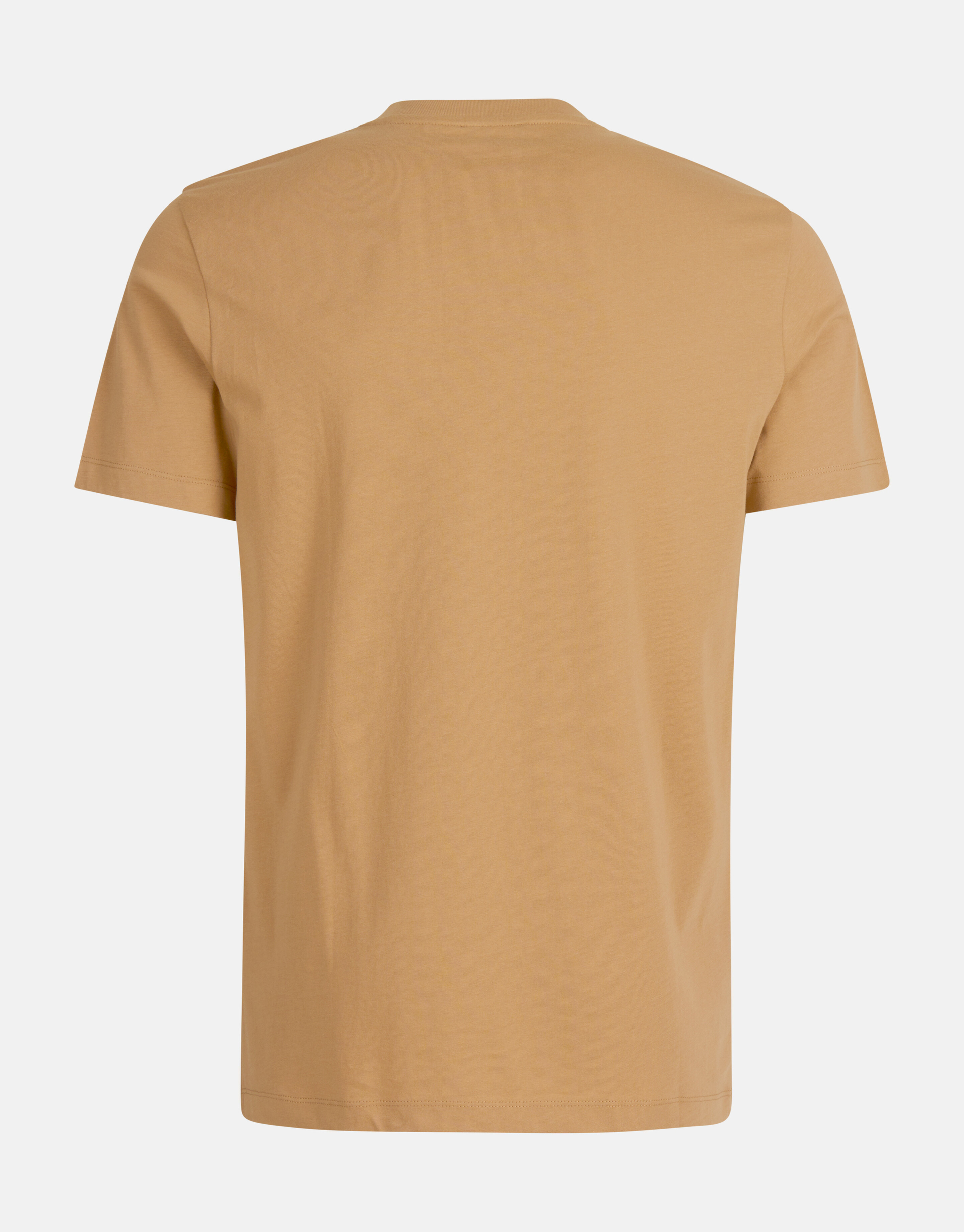 Artwork T-shirt Bruin SHOEBY MEN