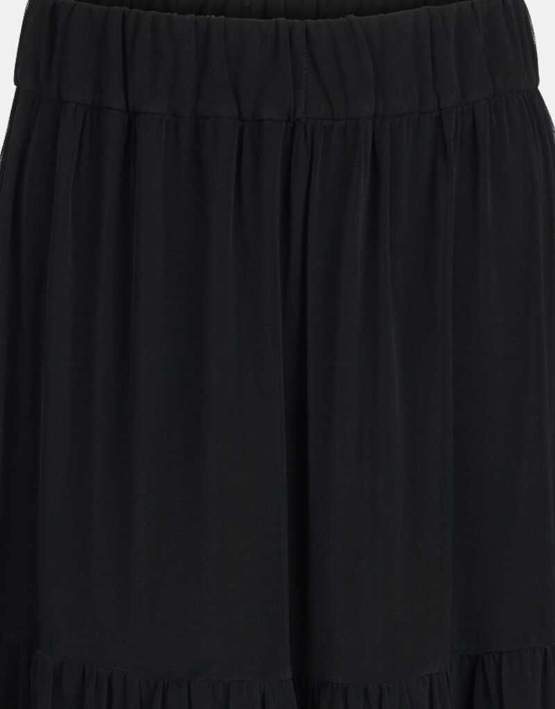 Charlie Mesh Rok