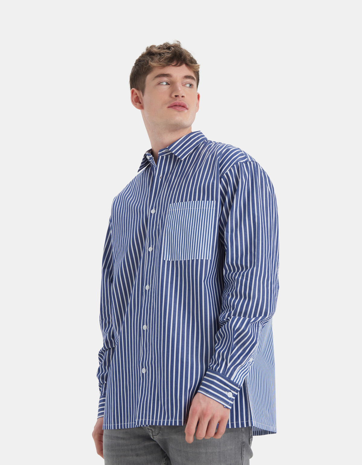 Faas Shirt REFILL