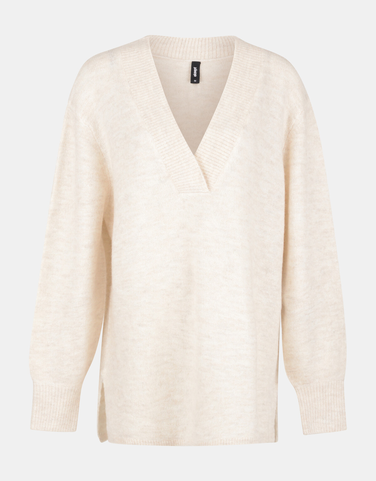 Saartje Pullover EKSEPT