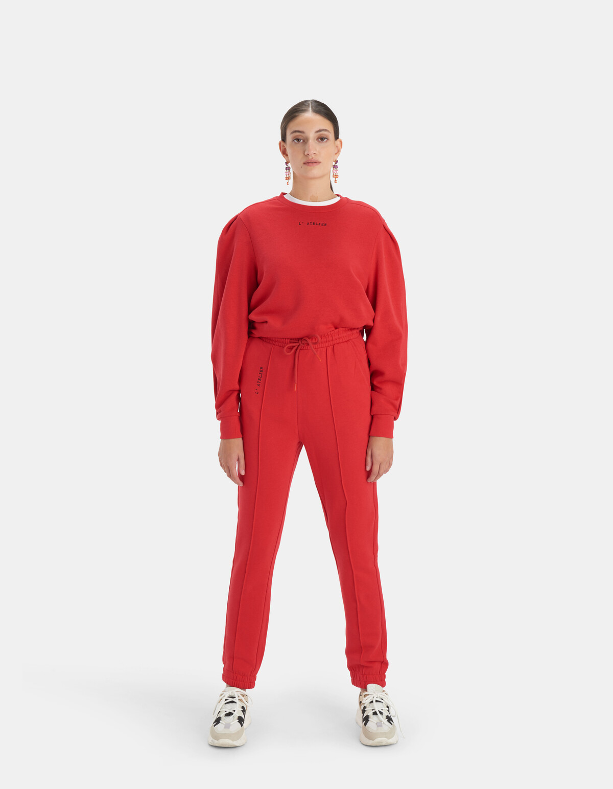 Sweat Broek