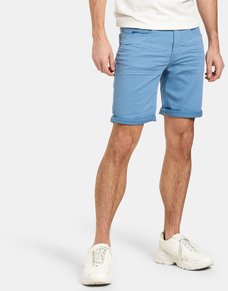 Pablo Short