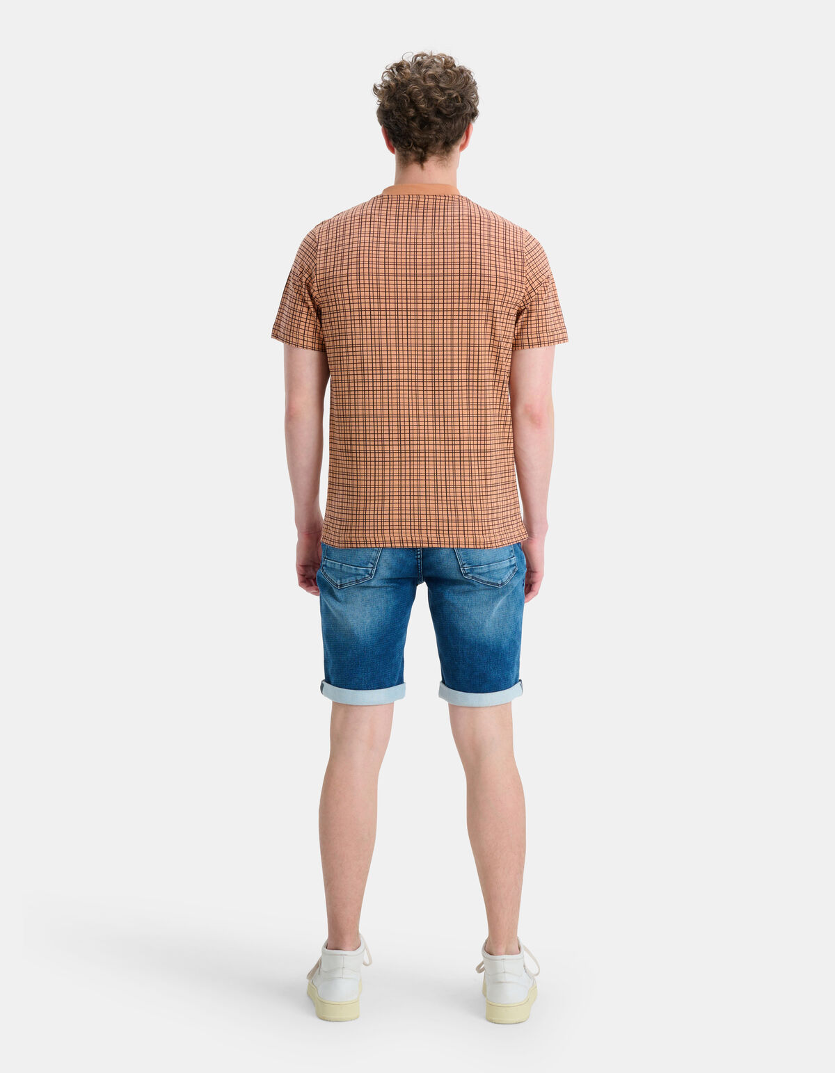 Frame T-shirt REFILL