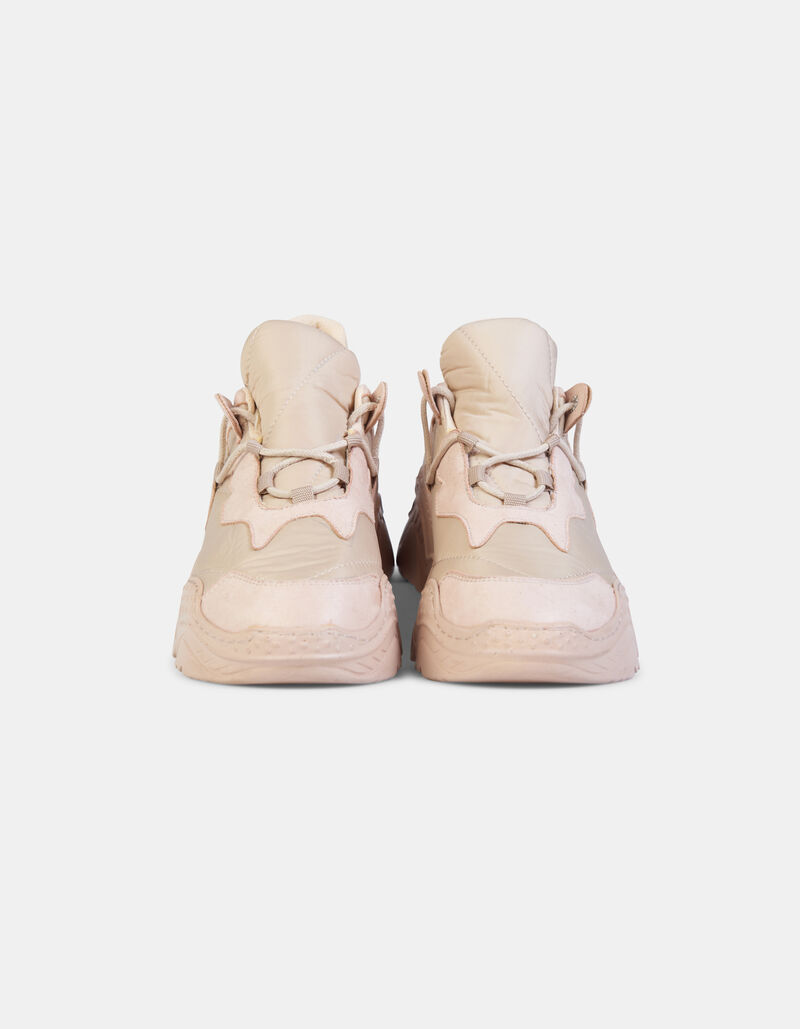 ROSE SNEAKER