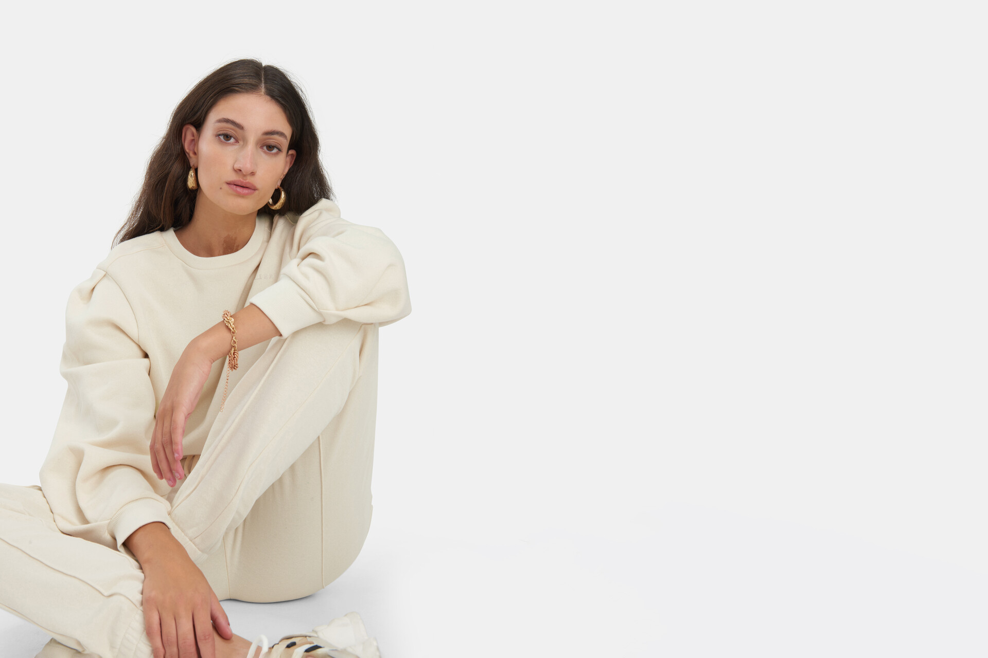 Sweat Broek