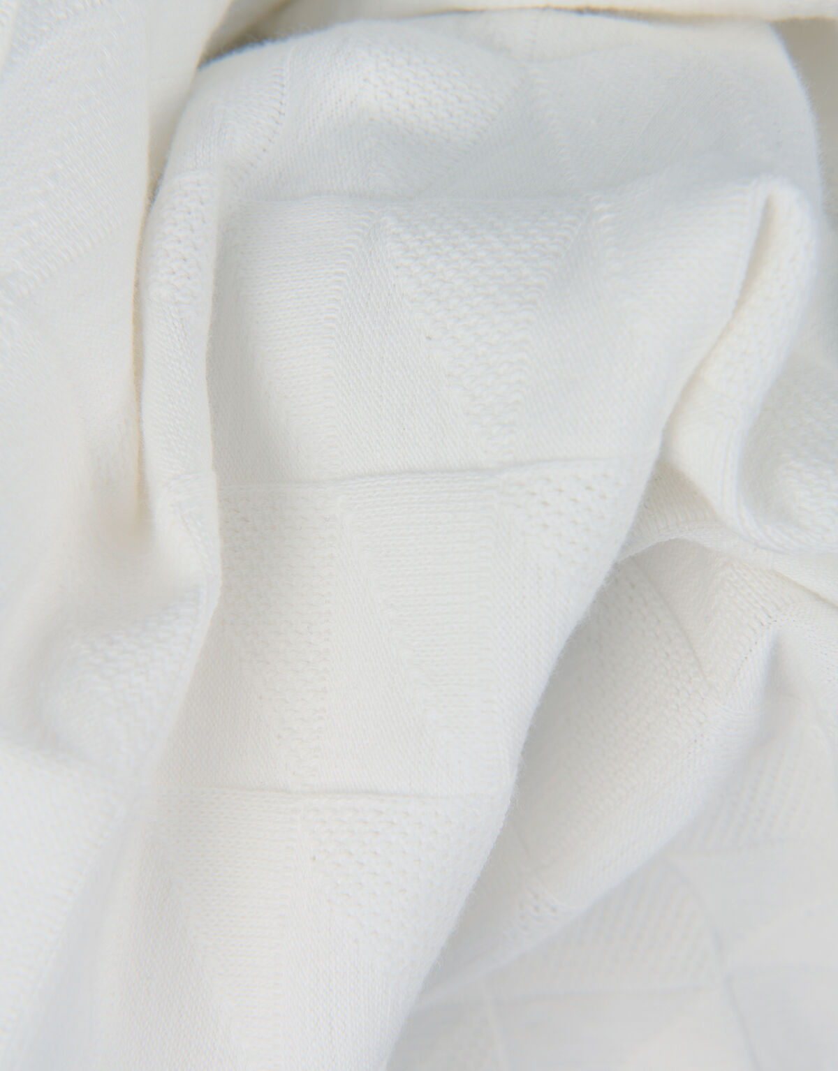 Jacquard T-shirt REFILL