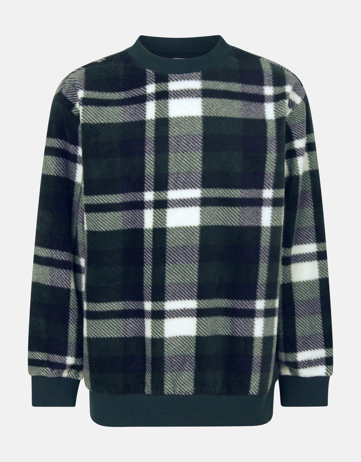 Geruite Sweater SHOEBY BOYS
