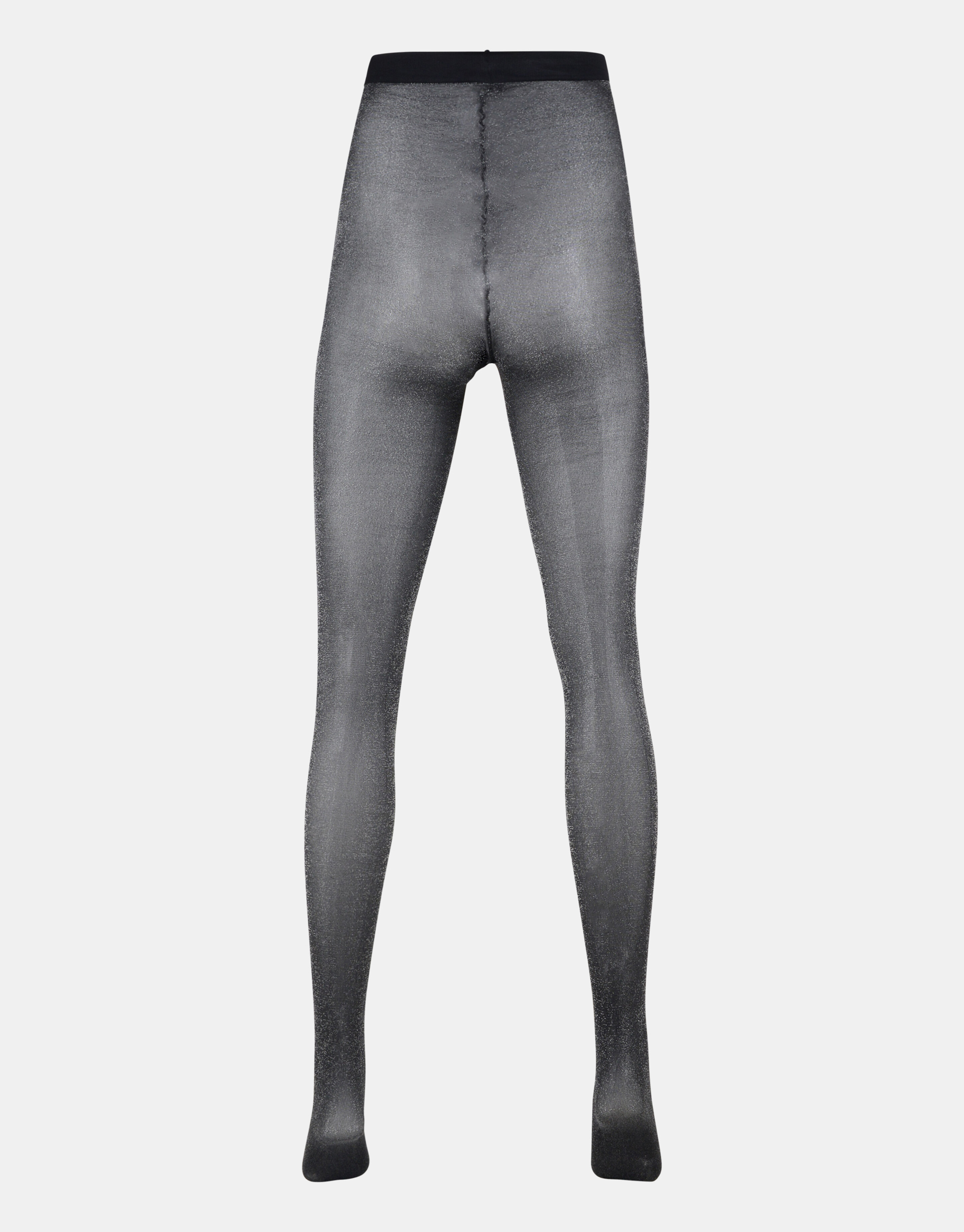 Silver Glitter Panty SHOEBY ACCESSOIRES
