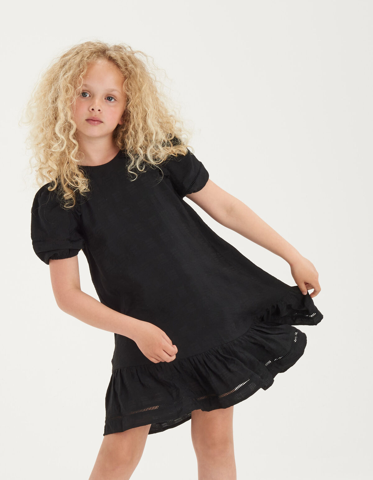 Summer Jurk JILL&MITCH