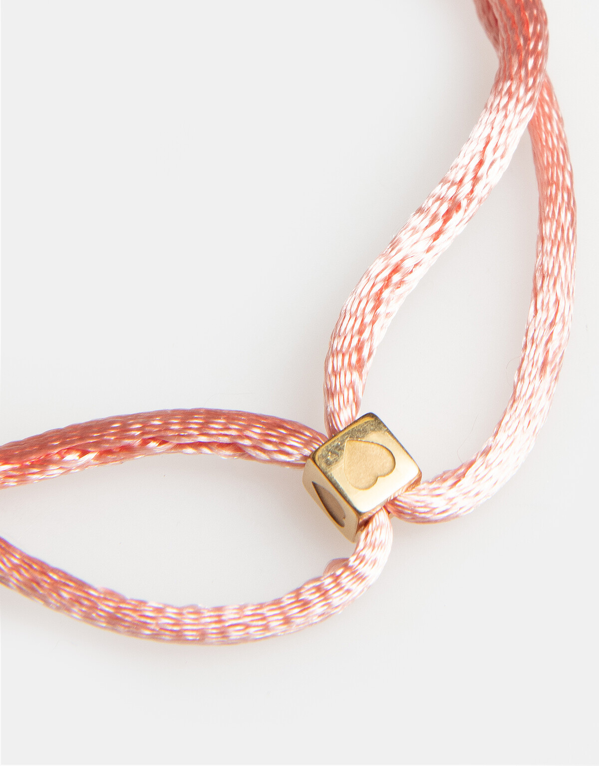 Heart Armband