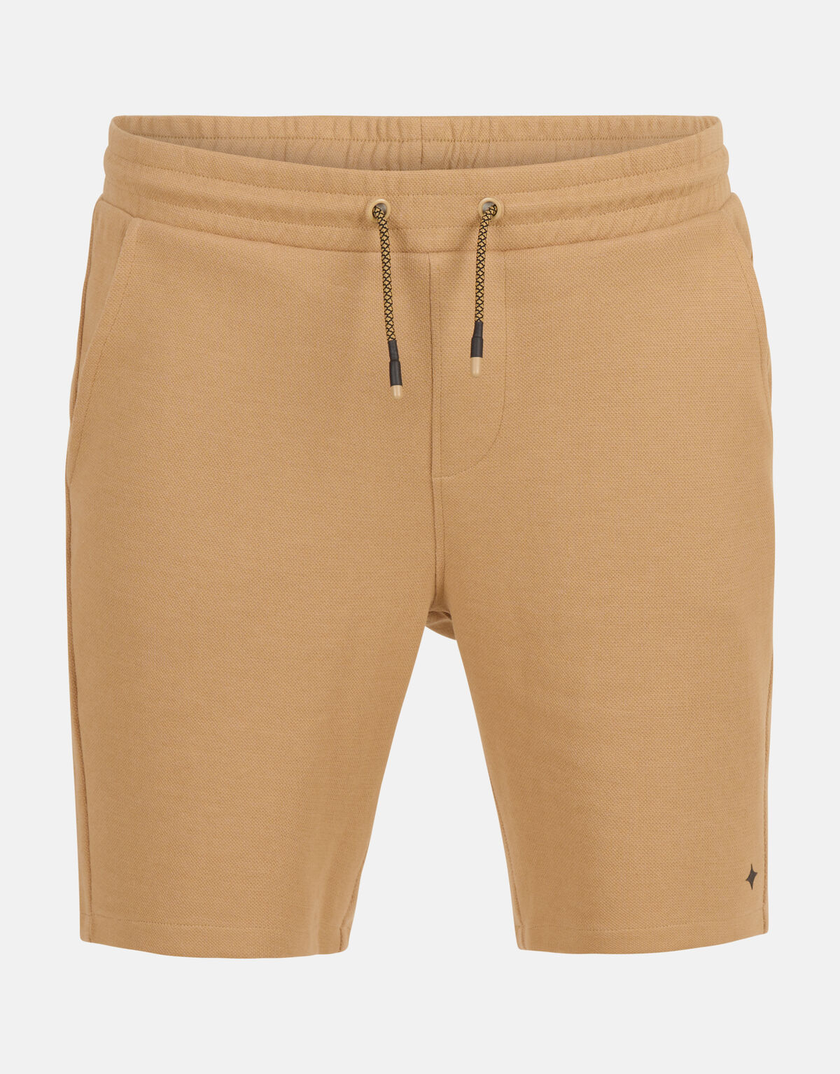 Sweat Short Lichtbruin SHOEBY MEN