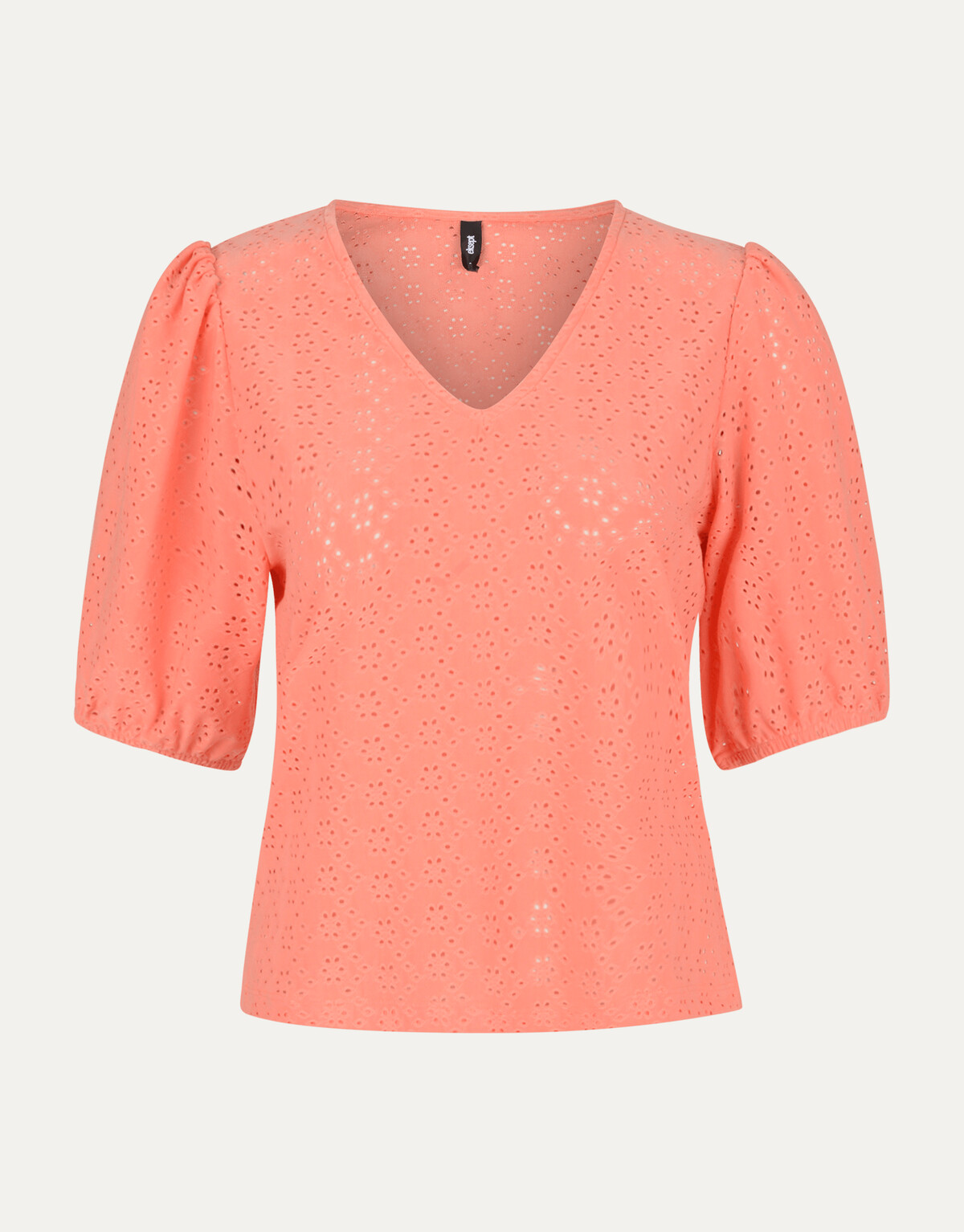 Embro Jersey T-shirt Eksept