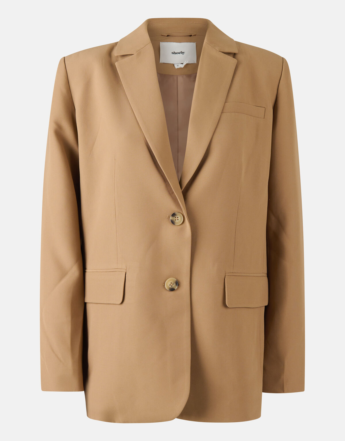 Fig Blazer SHOEBY WOMEN
